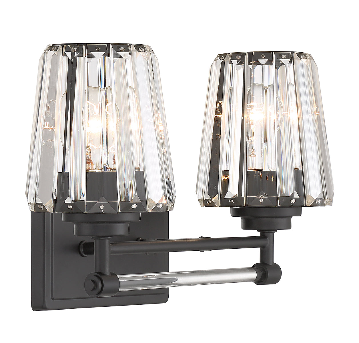 SAVOY HOUSE, GARNET BATH, BATH VANITY LIGHT