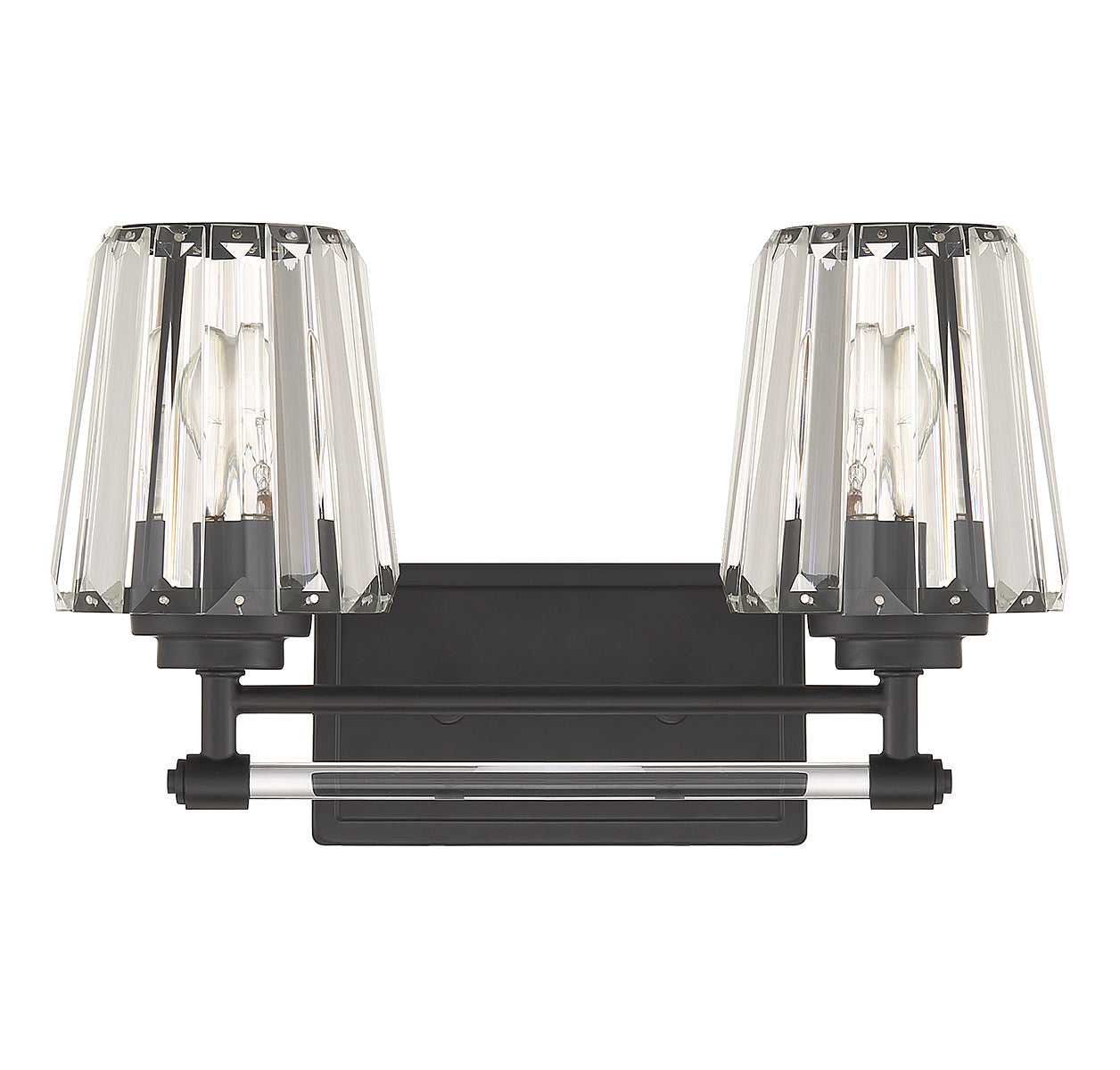 SAVOY HOUSE, GARNET BATH, BATH VANITY LIGHT