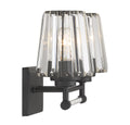 SAVOY HOUSE, GARNET BATH, BATH VANITY LIGHT