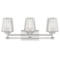 SAVOY HOUSE, GARNET BATH, BATH VANITY LIGHT