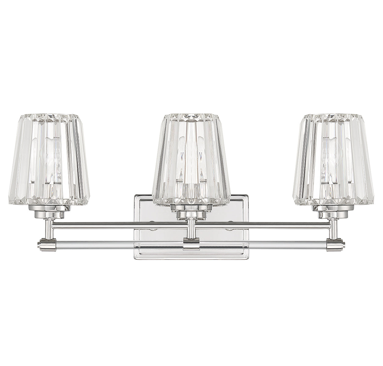 SAVOY HOUSE, GARNET BATH, BATH VANITY LIGHT