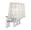 SAVOY HOUSE, GARNET BATH, BATH VANITY LIGHT