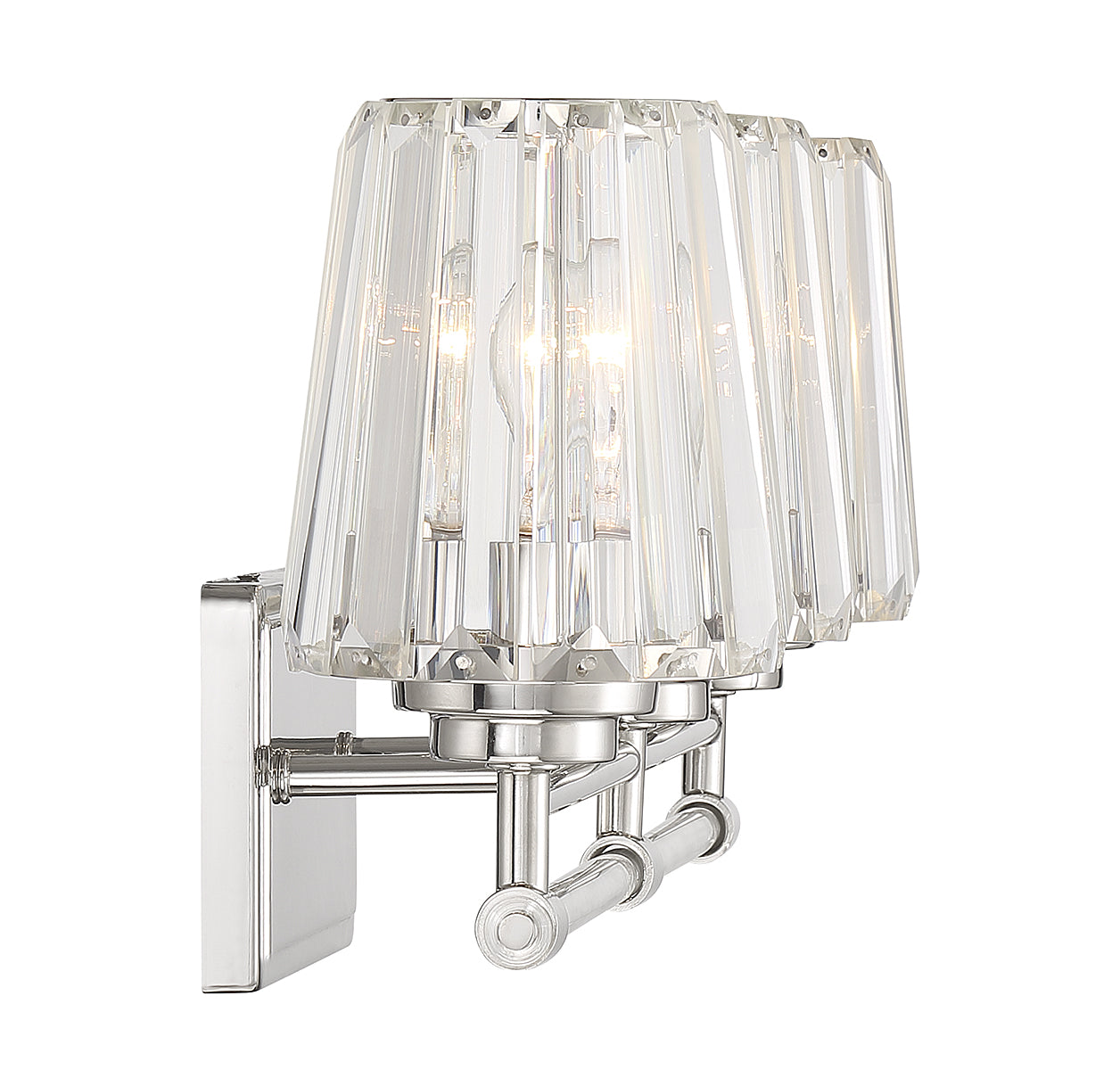 SAVOY HOUSE, GARNET BATH, BATH VANITY LIGHT