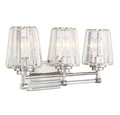SAVOY HOUSE, GARNET BATH, BATH VANITY LIGHT