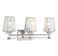SAVOY HOUSE, GARNET BATH, BATH VANITY LIGHT