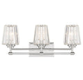 SAVOY HOUSE, GARNET BATH, BATH VANITY LIGHT