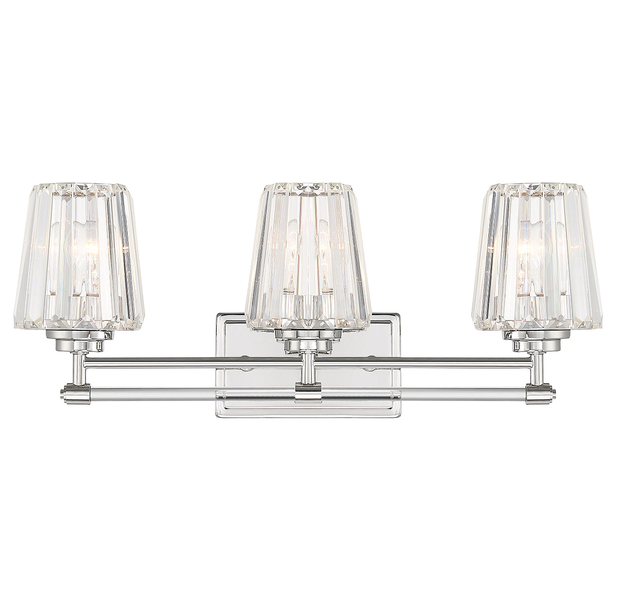 SAVOY HOUSE, GARNET BATH, BATH VANITY LIGHT