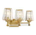 SAVOY HOUSE, GARNET BATH, BATH VANITY LIGHT