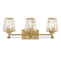 SAVOY HOUSE, GARNET BATH, BATH VANITY LIGHT