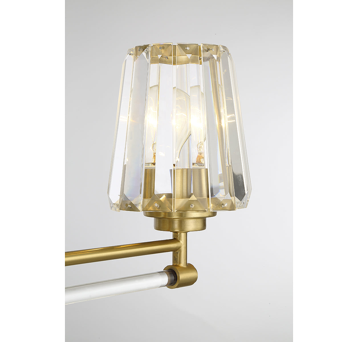 SAVOY HOUSE, GARNET BATH, BATH VANITY LIGHT