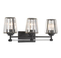 SAVOY HOUSE, GARNET BATH, BATH VANITY LIGHT