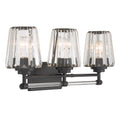 SAVOY HOUSE, GARNET BATH, BATH VANITY LIGHT