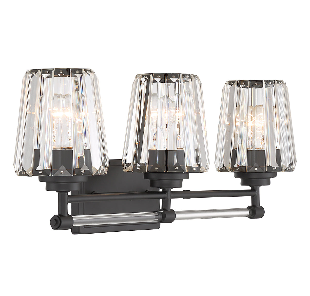 SAVOY HOUSE, GARNET BATH, BATH VANITY LIGHT