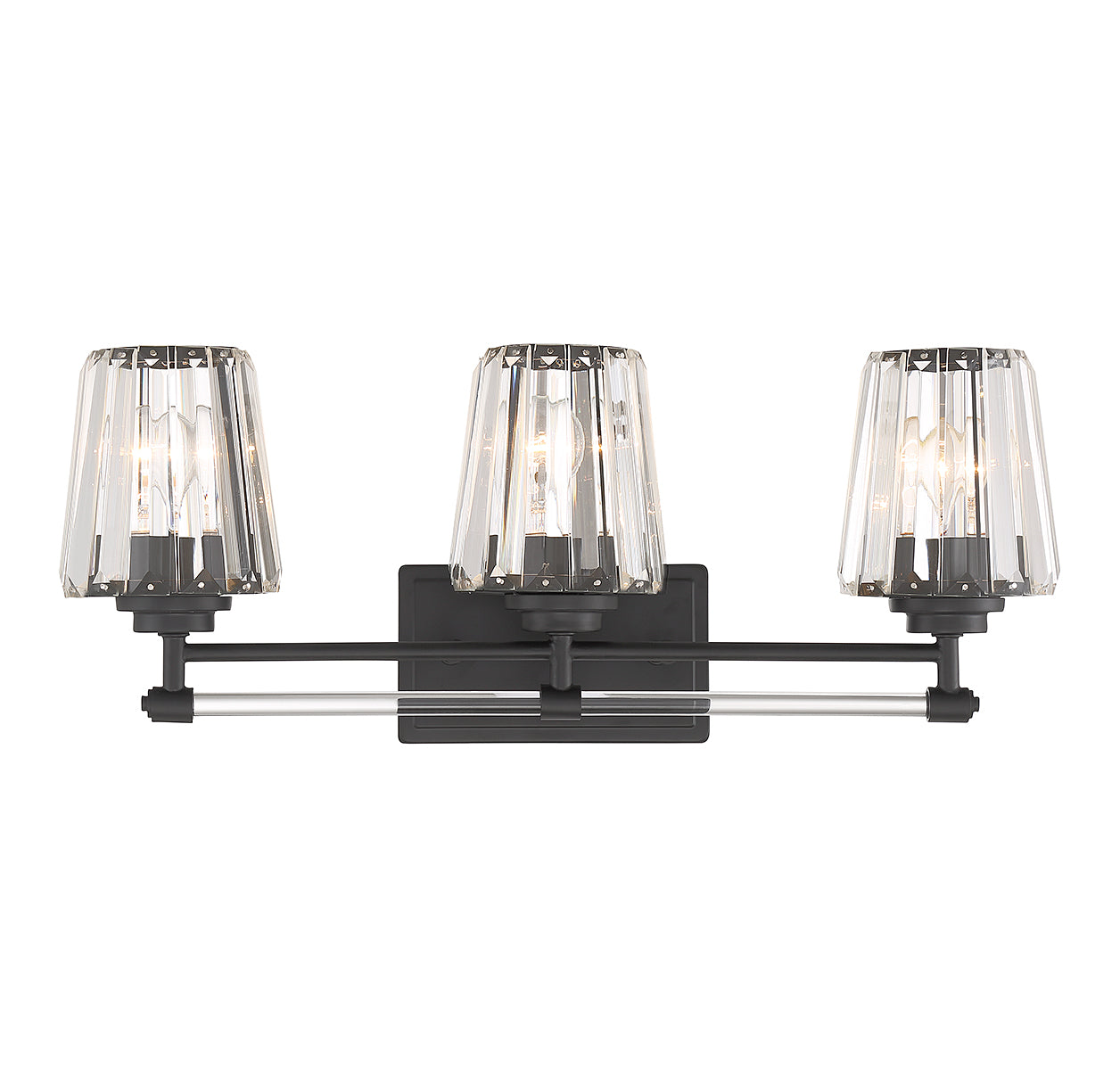 SAVOY HOUSE, GARNET BATH, BATH VANITY LIGHT