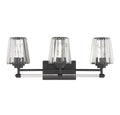 SAVOY HOUSE, GARNET BATH, BATH VANITY LIGHT