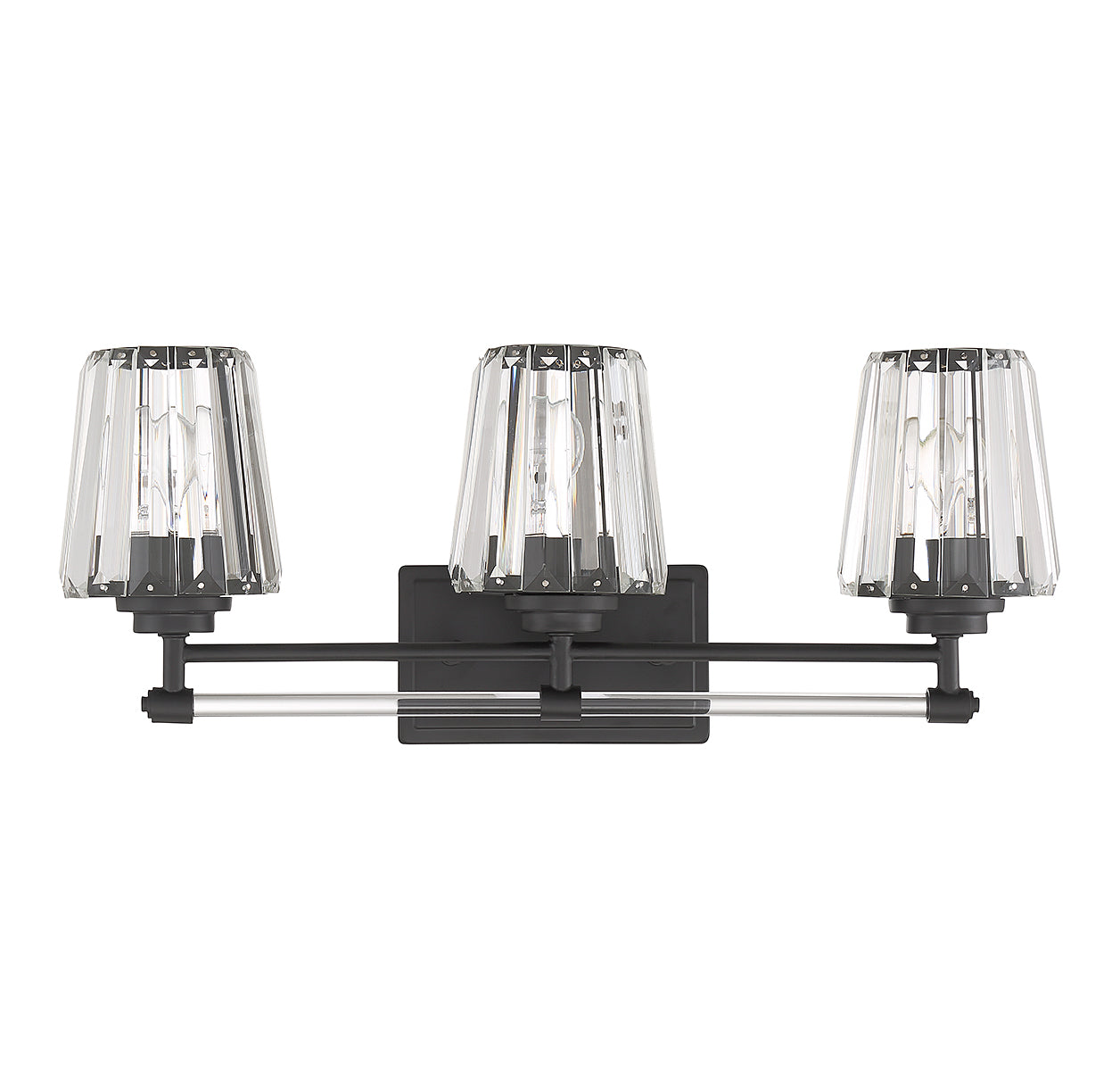 SAVOY HOUSE, GARNET BATH, BATH VANITY LIGHT