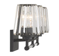 SAVOY HOUSE, GARNET BATH, BATH VANITY LIGHT