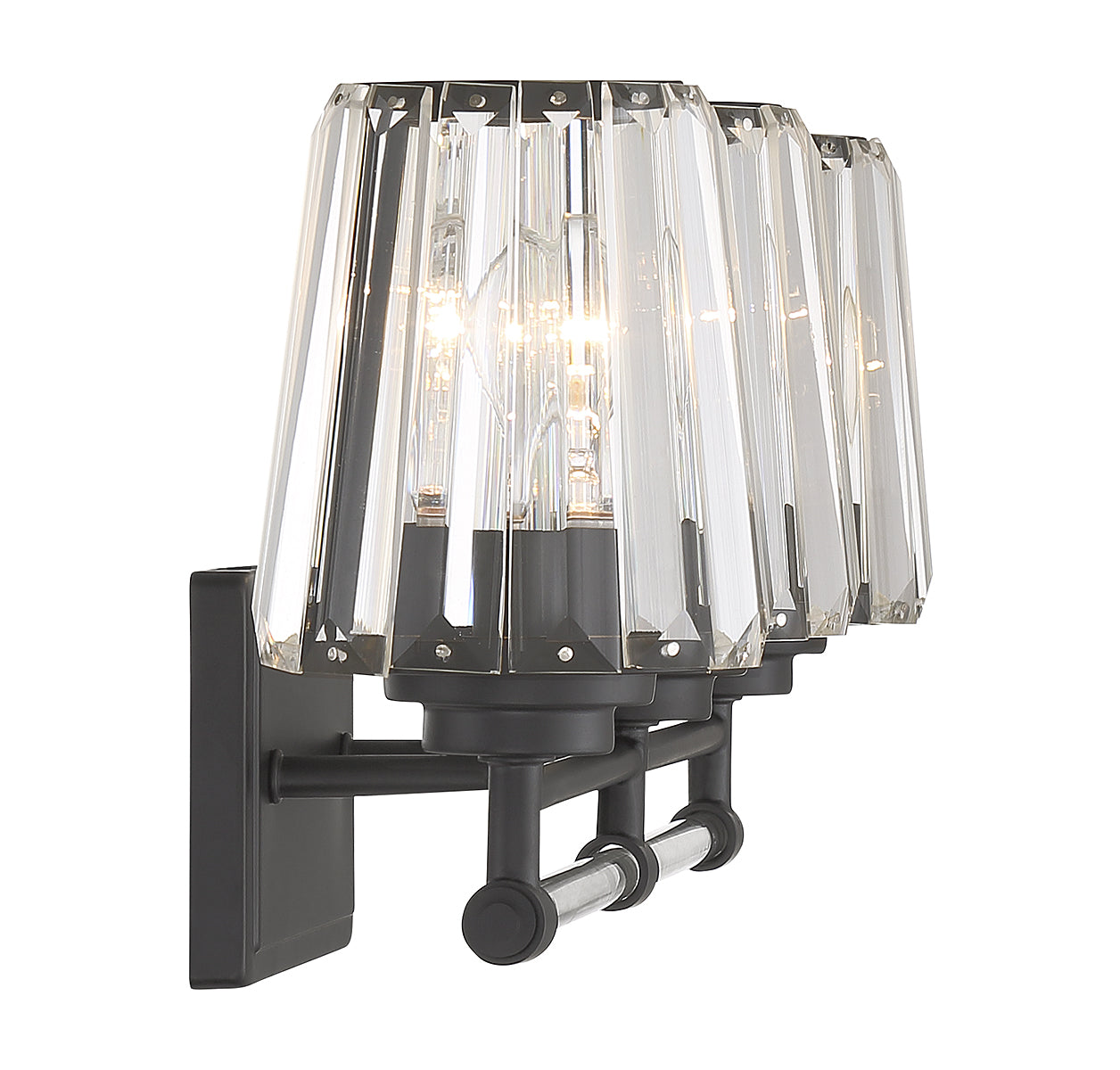 SAVOY HOUSE, GARNET BATH, BATH VANITY LIGHT