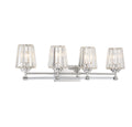 SAVOY HOUSE, GARNET BATH, BATH VANITY LIGHT