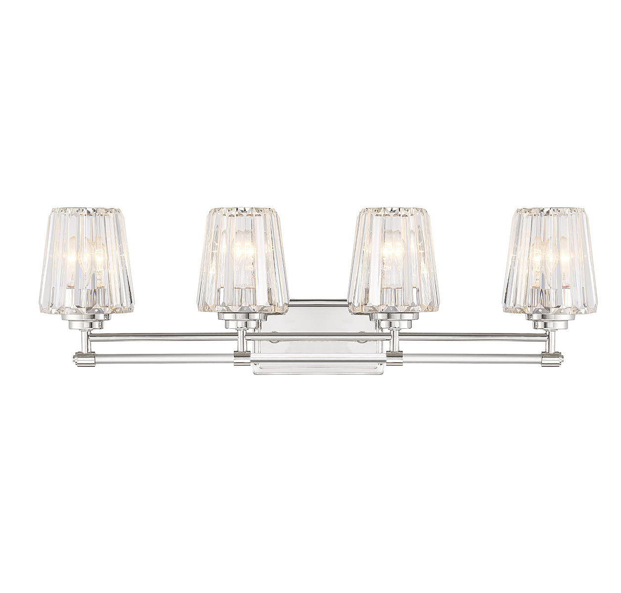 SAVOY HOUSE, GARNET BATH, BATH VANITY LIGHT
