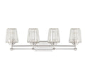 SAVOY HOUSE, GARNET BATH, BATH VANITY LIGHT