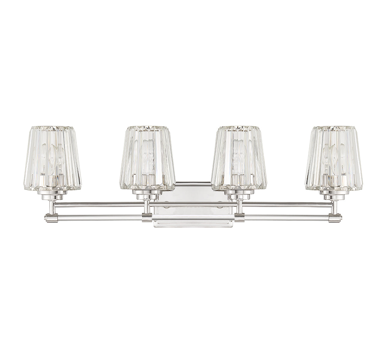 SAVOY HOUSE, GARNET BATH, BATH VANITY LIGHT