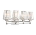 SAVOY HOUSE, GARNET BATH, BATH VANITY LIGHT