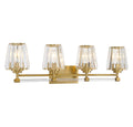 SAVOY HOUSE, GARNET BATH, BATH VANITY LIGHT