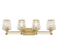 SAVOY HOUSE, GARNET BATH, BATH VANITY LIGHT