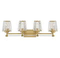 SAVOY HOUSE, GARNET BATH, BATH VANITY LIGHT