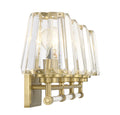 SAVOY HOUSE, GARNET BATH, BATH VANITY LIGHT