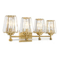 SAVOY HOUSE, GARNET BATH, BATH VANITY LIGHT