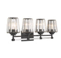 SAVOY HOUSE, GARNET BATH, BATH VANITY LIGHT