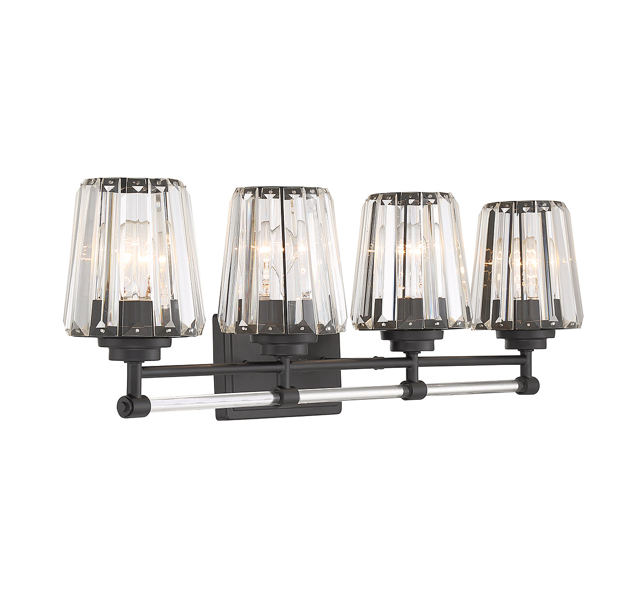 SAVOY HOUSE, GARNET BATH, BATH VANITY LIGHT