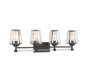 SAVOY HOUSE, GARNET BATH, BATH VANITY LIGHT
