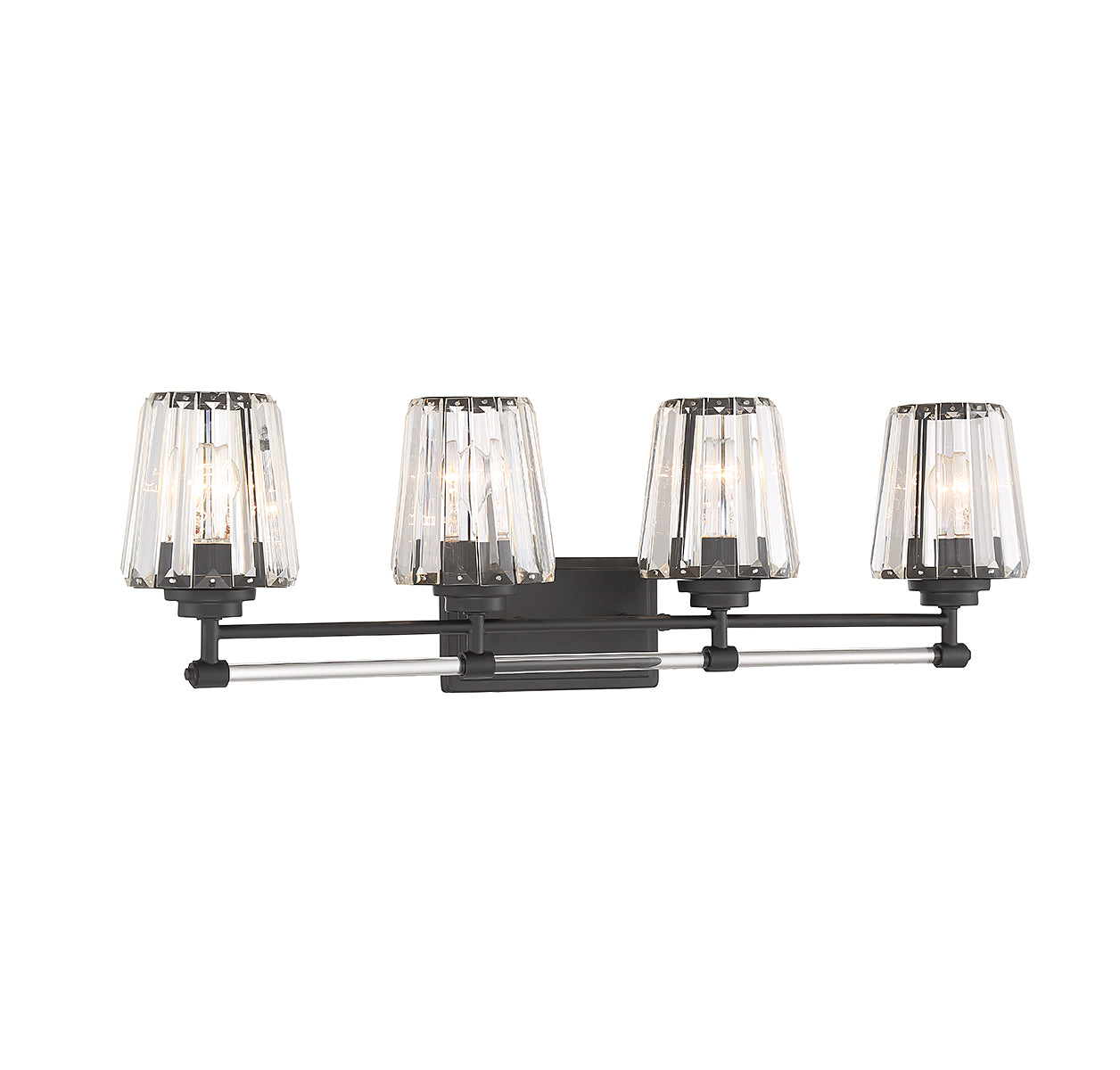 SAVOY HOUSE, GARNET BATH, BATH VANITY LIGHT