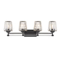 SAVOY HOUSE, GARNET BATH, BATH VANITY LIGHT