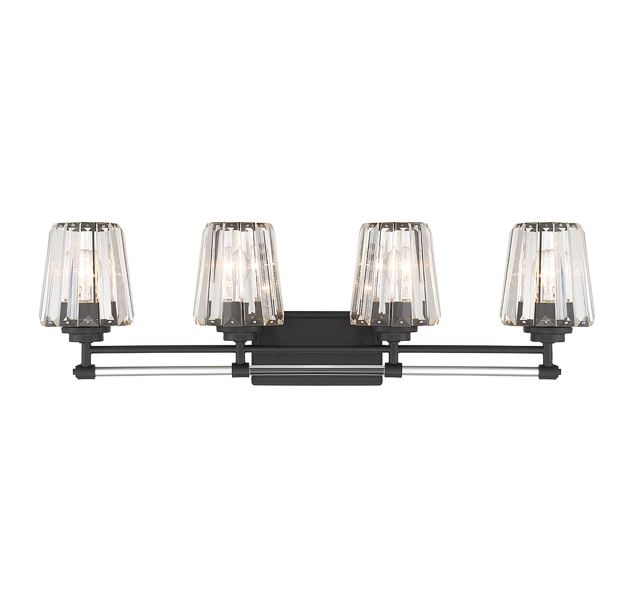 SAVOY HOUSE, GARNET BATH, BATH VANITY LIGHT
