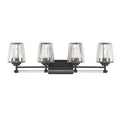 SAVOY HOUSE, GARNET BATH, BATH VANITY LIGHT