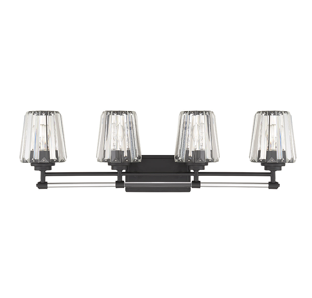 SAVOY HOUSE, GARNET BATH, BATH VANITY LIGHT