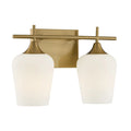 SAVOY ESSENTIALS, OCTAVE BATH, BATH VANITY LIGHT