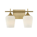 SAVOY ESSENTIALS, OCTAVE BATH, BATH VANITY LIGHT
