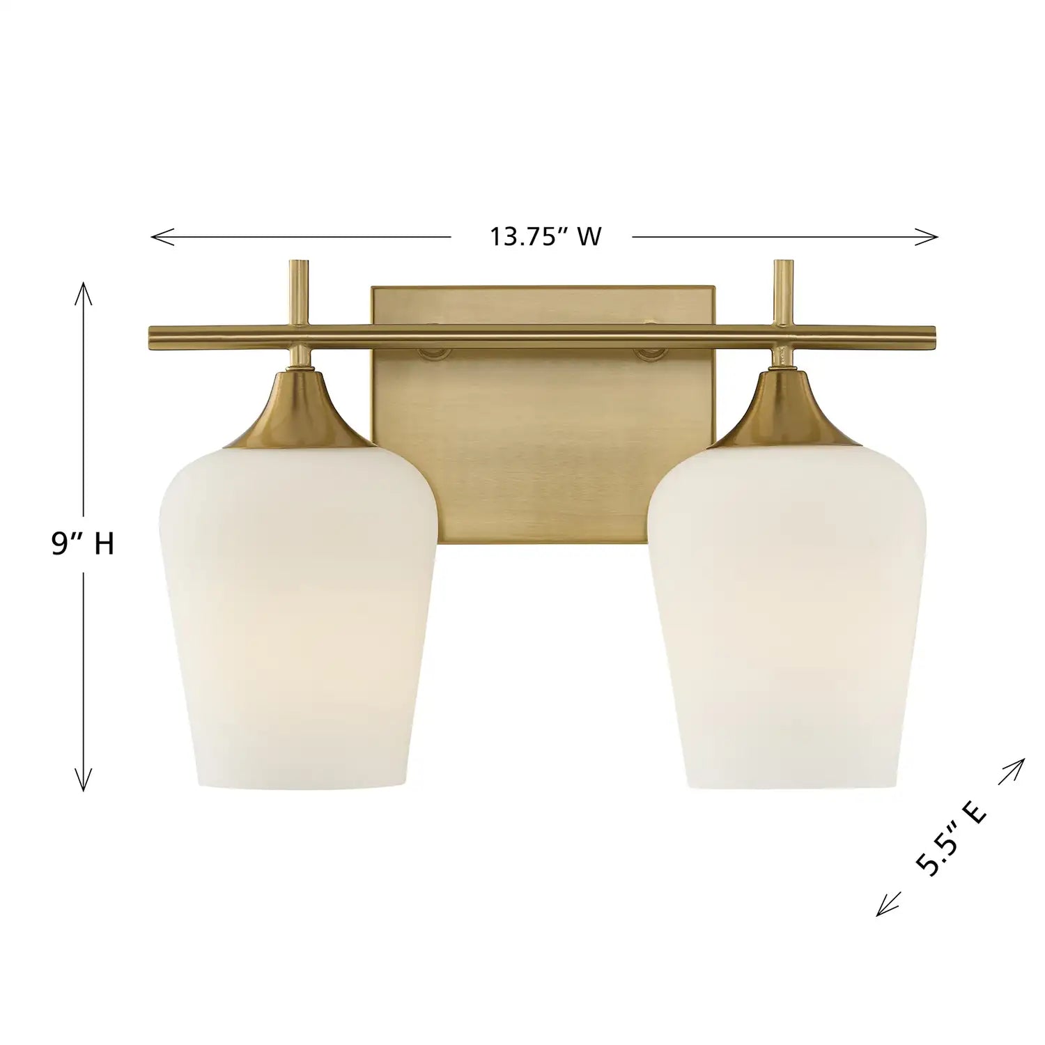 SAVOY ESSENTIALS, OCTAVE BATH, BATH VANITY LIGHT