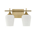 SAVOY ESSENTIALS, OCTAVE BATH, BATH VANITY LIGHT