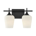 SAVOY ESSENTIALS, OCTAVE BATH, BATH VANITY LIGHT