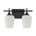SAVOY ESSENTIALS, OCTAVE BATH, BATH VANITY LIGHT