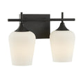 SAVOY ESSENTIALS, OCTAVE BATH, BATH VANITY LIGHT