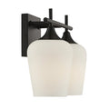 SAVOY ESSENTIALS, OCTAVE BATH, BATH VANITY LIGHT