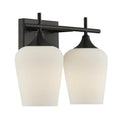 SAVOY ESSENTIALS, OCTAVE BATH, BATH VANITY LIGHT