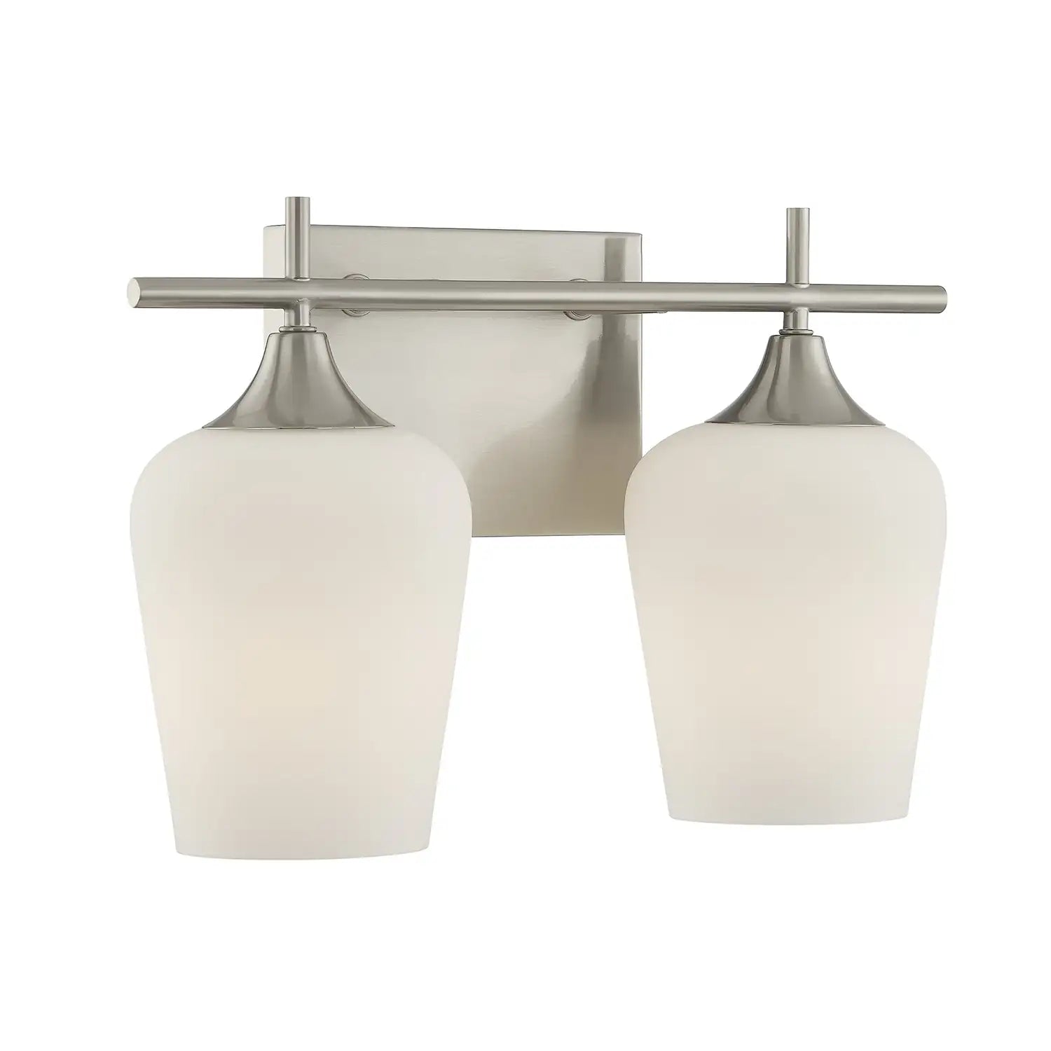 SAVOY ESSENTIALS, OCTAVE BATH, BATH VANITY LIGHT